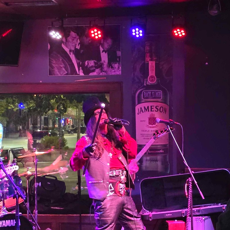 Alice Cooper Tribute